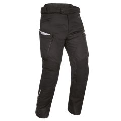 Oxford Montreal 4.0 Dry2Dry Textile Trousers Stealth Black