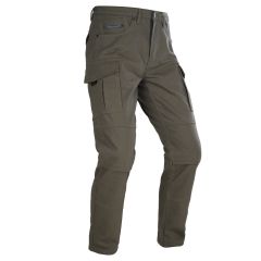 Oxford Original Approved AA Protective Cargo Trousers Khaki