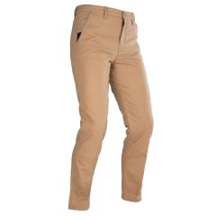 Oxford Original Approved AA Riding Textile Chinos Sand