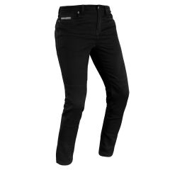 Oxford Original Approved AA Ladies Super Stretch Riding Denim Jeans Black