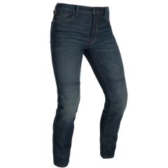 Oxford Original Approved AAA Slim Fit Riding Denim Jeans 3 Year Aged Dark Blue