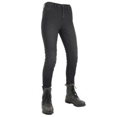 Oxford Original Approved Ladies Protective Jeggings Black