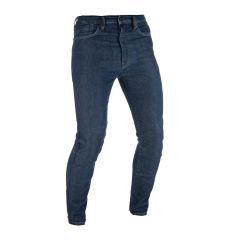 Oxford Original Approved AA Slim Fit Riding Denim Jeans Indigo