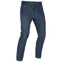 Oxford Original Approved AA Straight Fit Riding Denim Jeans Indigo