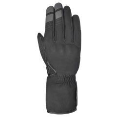 Oxford Ottawa 1.0 Textile Gloves Stealth Black