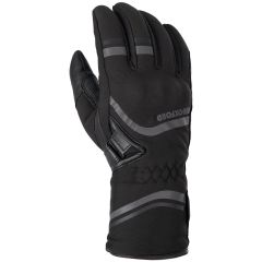 Oxford Ottawa 2.0 Ladies Winter Textile Gloves Black