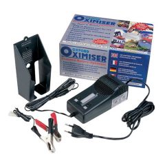 Oxford Oximiser 600 Essential Battery Optimiser - Euro plug