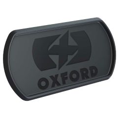 Oxford Extra Large Paddock Mate Black For Motorcycle Side Stands