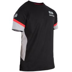 Oxford Racing T-Shirt Black