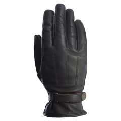 Oxford Radley Ladies Leather Gloves Black