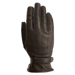 Oxford Radley Ladies Leather Gloves Brown