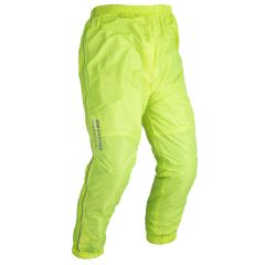 Oxford Rainseal Over Trousers Yellow
