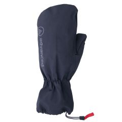 Oxford Rainseal Pro Over Gloves Black