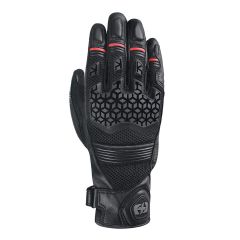 Oxford Rockdale CE Leather Gloves Black