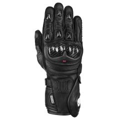 Oxford RP 2R Waterproof Leather Gloves Tech Black