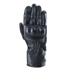 Oxford RP 5 2.0 CE Leather Gloves Black