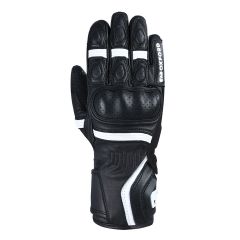 Oxford RP 5 2.0 Ladies Leather Gloves Black / White