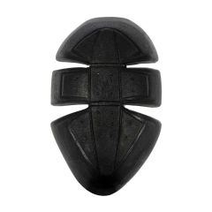 Oxford RS-PI Insert Level 1 Shoulder Protector Black - Pair