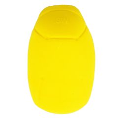 Oxford RS-Pi2 Insert Level 2 Small Shoulder Protectors Yellow - Pair