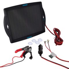 Oxford Solariser Essential Solar Battery Charger