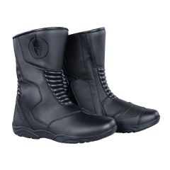 Oxford Spartan Waterproof Boots Black