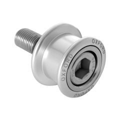 Oxford M12 Spinners Silver