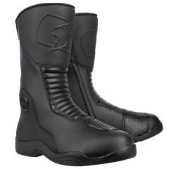 Oxford Tracker 2.0 Touring Boots Black