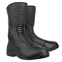 Oxford Tracker 2.0 Ladies Touring Boots Black