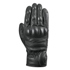 Oxford Tucson 1.0 CE Leather Gloves Black