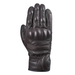 Oxford Tucson 1.0 CE Leather Gloves Brown