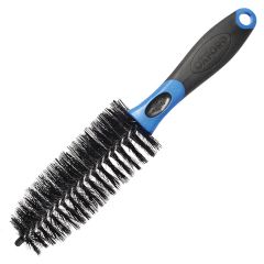 Oxford Wheely Clean Brush For Motorcycle Tyres