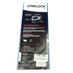 Pinlock 30 Insert Lens Clear For Spada Orion / Raiden / SP17 Helmet Visors