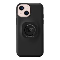 Quad Lock Phone Case Black For iPhone 11 Pro