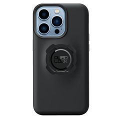 Quad Lock Phone Case Black For iPhone 13 Pro