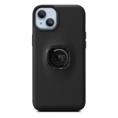 Quad Lock Phone Case Black For iPhone 14 Plus