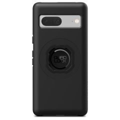 Quad Lock Mag Phone Case Black For Google Pixel 8 Pro