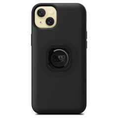 Quad Lock Mag Phone Case Black For iPhone 15 Plus