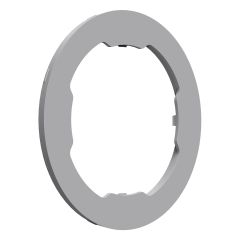 Quad Lock Mag Ring Grey For Phone Mag Cases