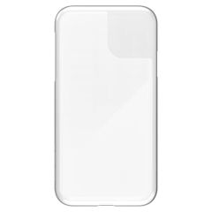 Quad Lock Phone Poncho Clear For iphone 11 Pro Max