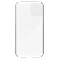 Quad Lock Phone Poncho Clear For iphone 11 Pro