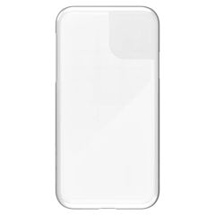 Quad Lock Phone Poncho Clear For iphone 11