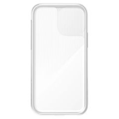 Quad Lock Phone Poncho Clear For iphone 12 / 12 Pro