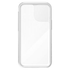 Quad Lock Phone Poncho Clear For iphone 12 Mini