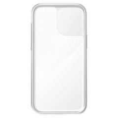 Quad Lock Phone Poncho Clear For iphone 12 Pro Max