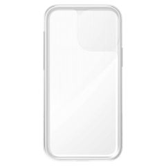 Quad Lock Phone Poncho Clear For iphone 13 Pro Max