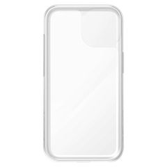 Quad Lock Phone Poncho Clear For iphone 13