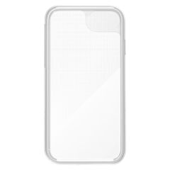 Quad Lock Phone Poncho Clear For iphone SE (2nd Gen) / 8 / 7 / 6 / 6S
