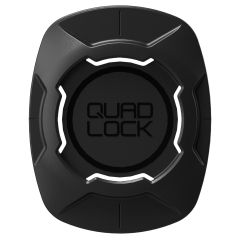 Quad Lock V3 Universal Phone Adaptor Black