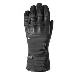 Racer Austin Ladies Winter Riding Gore-Tex Gloves Black