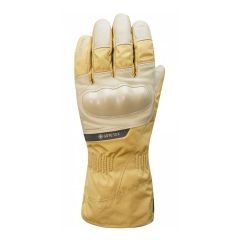 Racer Command Gore-Tex Gloves Coyote Sand